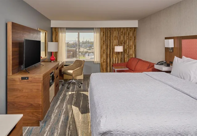 Hampton Inn Anchorage in Anchorage